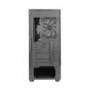 Antec NX410 ARGB Mid Tower Gaming PC Case Black