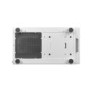 Antec NX410 Mid Tower Gaming PC Case White