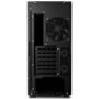 Antec P100 Gaming Case, ATX, Soundproof, No PSU, USB 3.0, Tool-less, Black