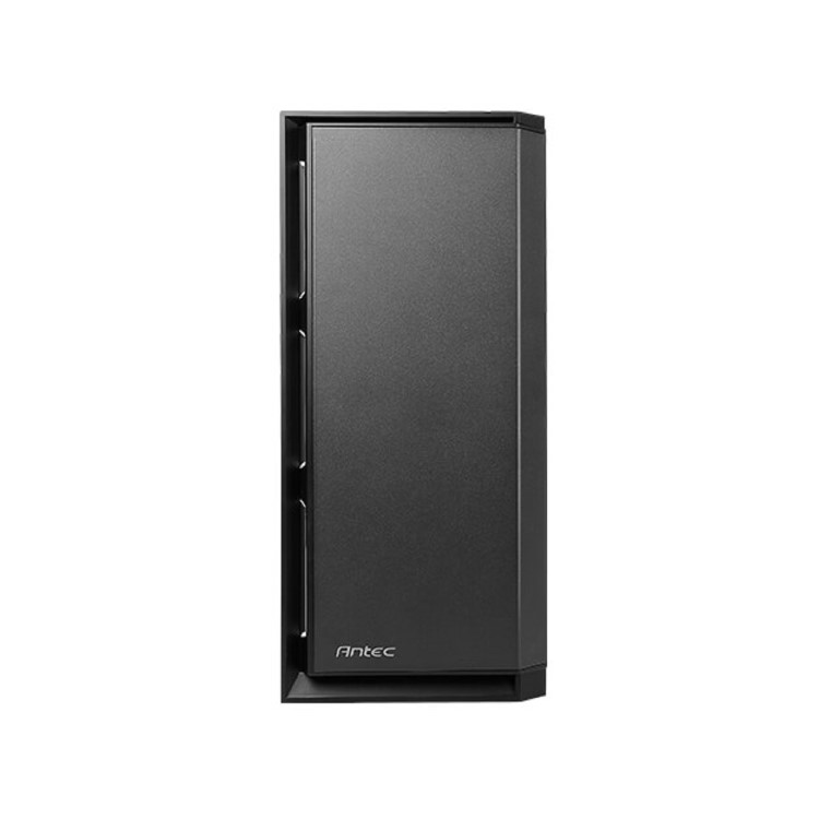 Antec P101S Silent Mid Tower Case Black