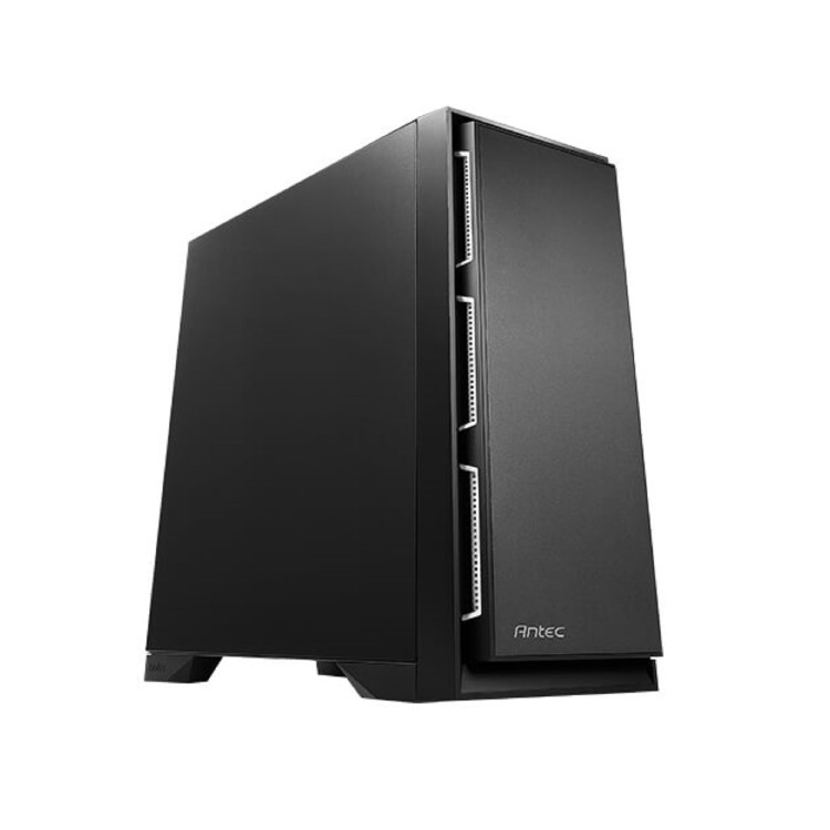Antec P101S Silent Mid Tower Case Black