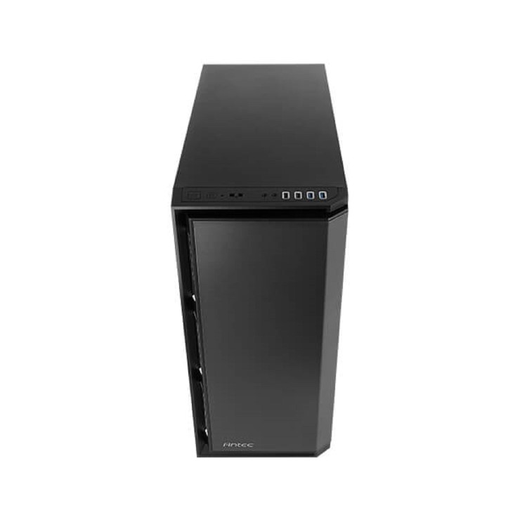 Antec P101S Silent Mid Tower Case Black