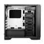 Antec P101S Silent Mid Tower Case Black