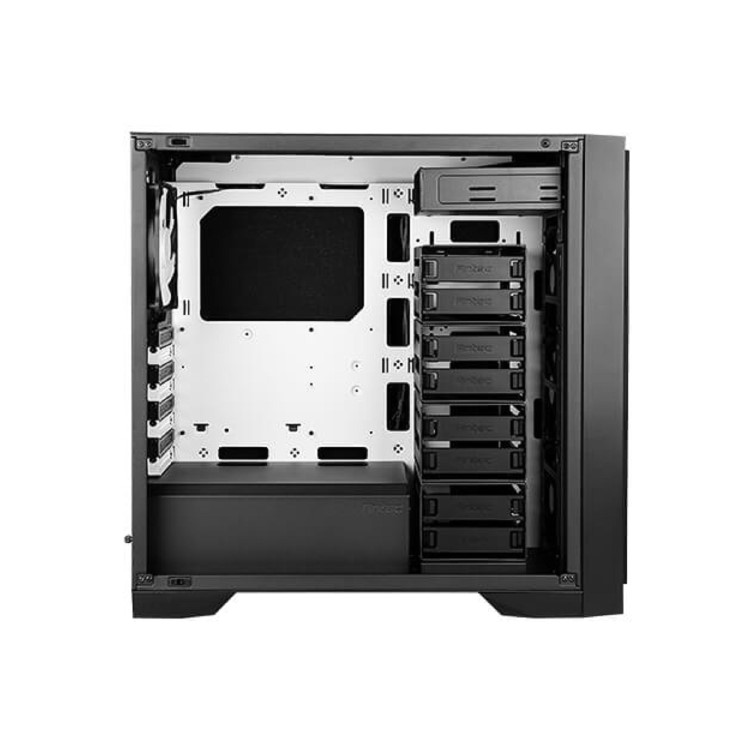 Antec P101S Silent Mid Tower Case Black