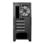 Antec P101S Silent Mid Tower Case Black