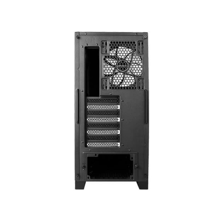Antec P101S Silent Mid Tower Case Black