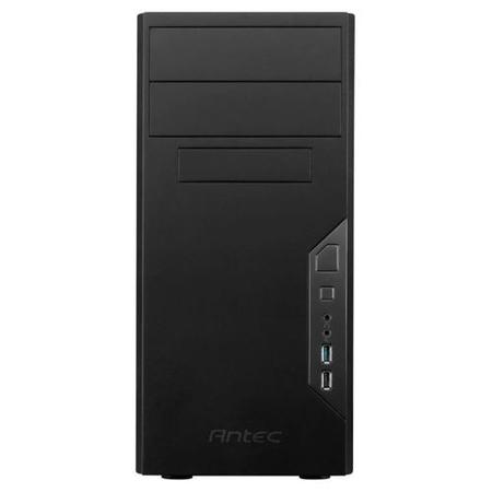 Antec VSK3000B Mini Tower PC Case Black