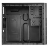 Antec VSK3000B Mini Tower PC Case Black
