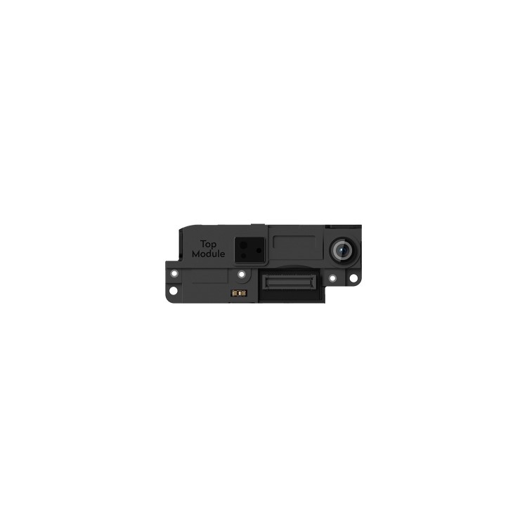 Fairphone 3 Top+ 16MP Front Camera Module 