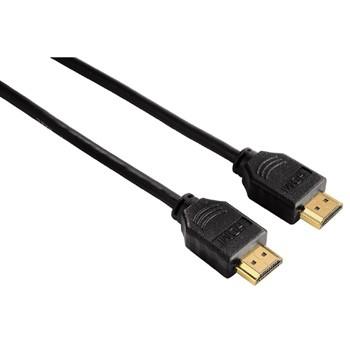 Hama High Speed 1.4 Compliant HDMI Cable - 1.5mtr