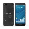 Fairphone 3 Black 5.65&quot; 64GB 4G Dual SIM Unlocked &amp; SIM Free