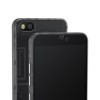 GRADE A2 - Fairphone 3 Black 5.65&quot; 64GB 4G Dual SIM Unlocked &amp; SIM Free