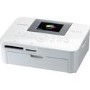 Canon Selphy CP1000 Compact Photo Printer - White