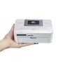 Canon Selphy CP1000 Compact Photo Printer - White