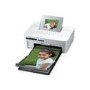 Canon Selphy CP1000 Compact Photo Printer - White