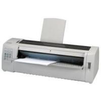 Lexmark 2581 Forms Printer 9-pin Wide Form 510cps 240x144dpi
