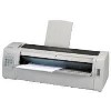 Lexmark 2581 Forms Printer 9-pin Wide Form 510cps 240x144dpi