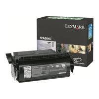 Lexmark toner cartridge
