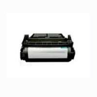 Lexmark Black Toner Cartridge for T62x (Yield 30000 pages)