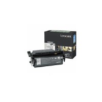 Lexmark Toner Cartridge - Black 
