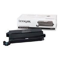 Lexmark Black Toner Cartridge