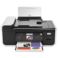 Lexmark X 7675 Pro Series - multifunction ( colour )