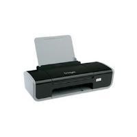 Lexmark Z2490 Colour A4 Inkjet Printer 802.11g/b Wireless 1200dpi 25ppm Mono 18ppm Colour 100 Sheets ASF. 