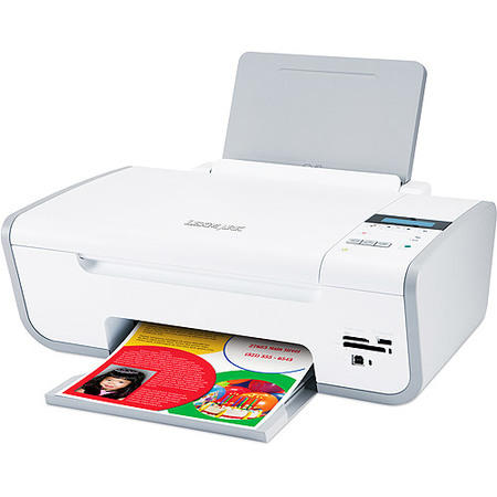 Lexmark X 3650 - multifunction ( colour )