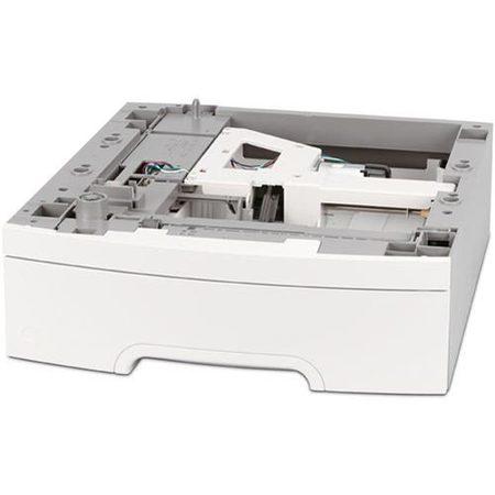 Lexmark media drawer and tray - 400 sheets