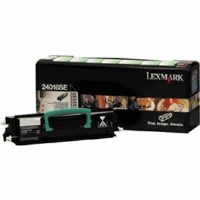 Lexmark toner cartridge