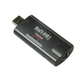 Hauppauge 246 - WinTV-HVR 900 Hybrid USB TV Tuner