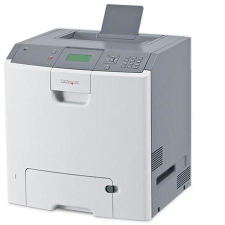 Lexmark C736dtn Multifunction Colour Printer 