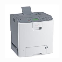 Lexmark C734DN Colour A4 Laser Printer