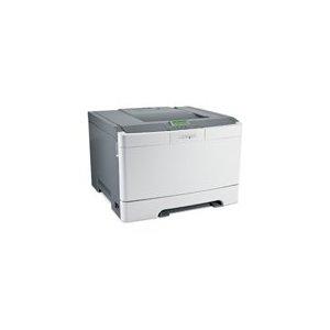Lexmark C 540n - printer - colour - laser