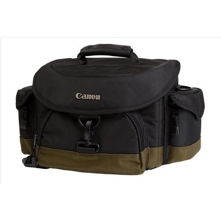 canon delux gadget 10eg camera bag