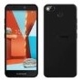 Fairphone 3+ Black 5.65" 64GB 4G Unlocked & SIM Free