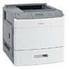 Lexmark T652dn - B/W Laser Printer