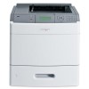 Lexmark T654dn B W Laser Printer
