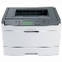 Lexmark E460dw Mono (A4) Laser Printer (Duplexer + Wireless) 