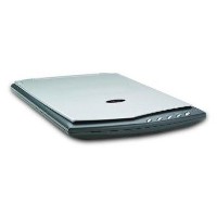 Xerox 7600 Colour Flatbed Scanner 5 Button functionality  