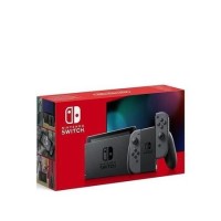 Nintendo Switch 1.1 Grey Console Nintendo Switch 1.1 Grey Console