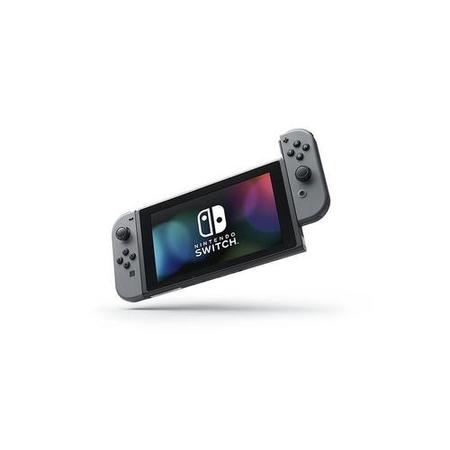 Nintendo Switch 1.1 Grey Console