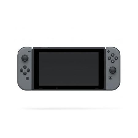 Nintendo Switch 1.1 Grey Console