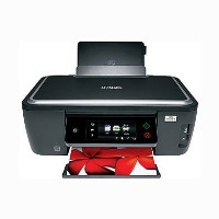 Lexmark Interact S605 A4 All-in-One Colour Inkjet Wireless Printer Print Copy Scan