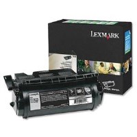Lexmark toner cartridge