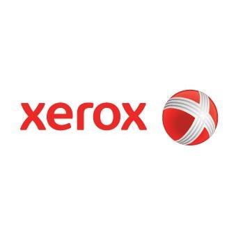 Xerox waste toner collector
