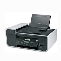 Lexmark X 5650 - Multifunction ( colour ) Printer