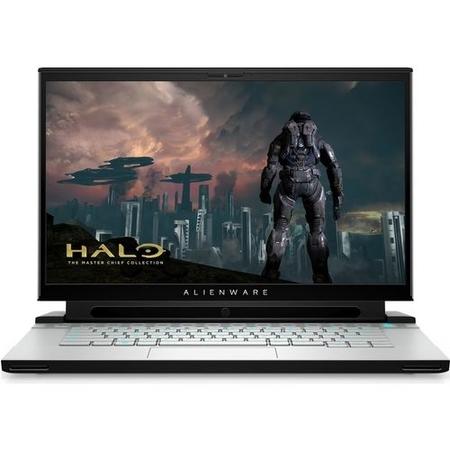 Alienware M15 R3 Core i7-10750H 16GB 1TB SSD 15.6 Inch FHD 144Hz GeForce RTX 2070 Super Max-Q 8GB Windows 10 Gaming Laptop