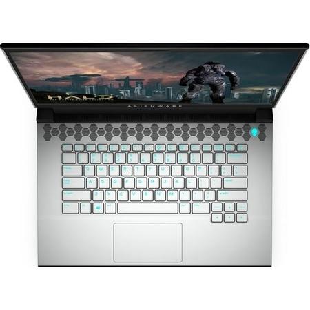 Alienware M15 R3 Core i7-10750H 16GB 1TB SSD 15.6 Inch FHD 144Hz GeForce RTX 2070 Super Max-Q 8GB Windows 10 Gaming Laptop