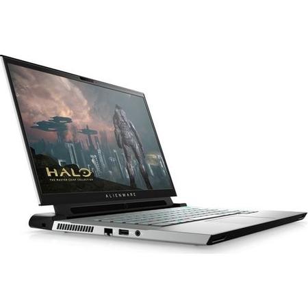 Alienware M15 R3 Core i7-10750H 16GB 1TB SSD 15.6 Inch FHD 144Hz GeForce RTX 2070 Super Max-Q 8GB Windows 10 Gaming Laptop